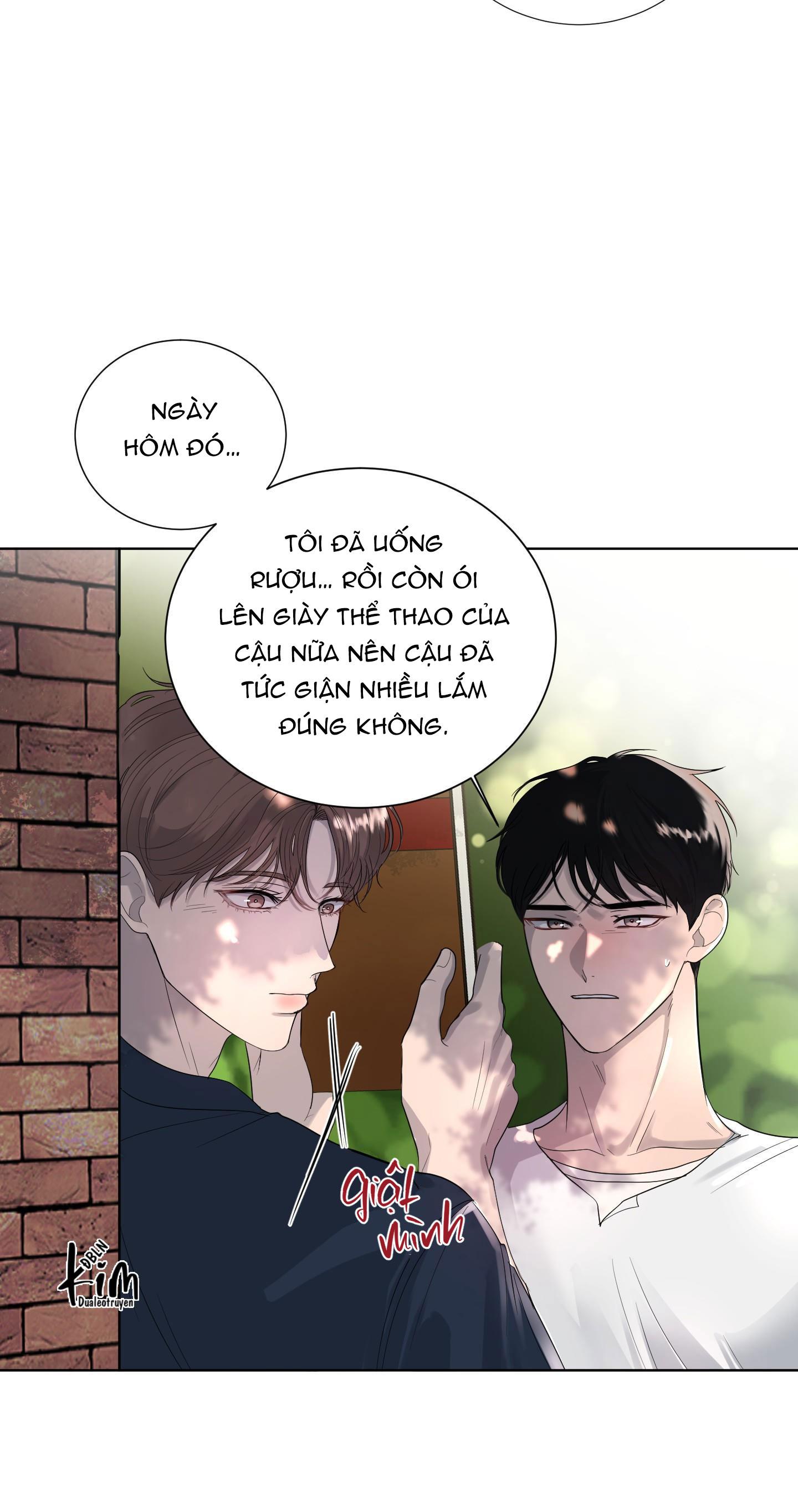 Đọc truyện BL NGẮN CHỊCH HỎNY - Chapter 42.7