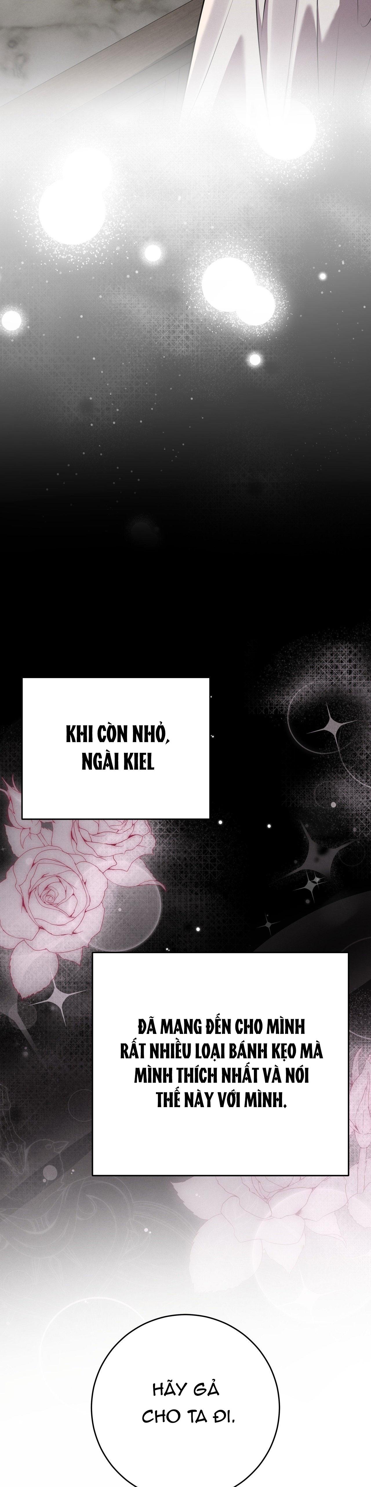 Đọc truyện ĐÁM CƯỚI TAI TIẾNG - Chapter 21