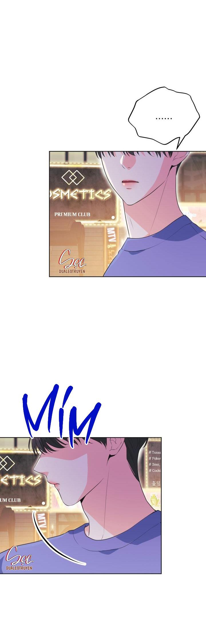 Đọc truyện RE PLAYLIST - Chapter 15