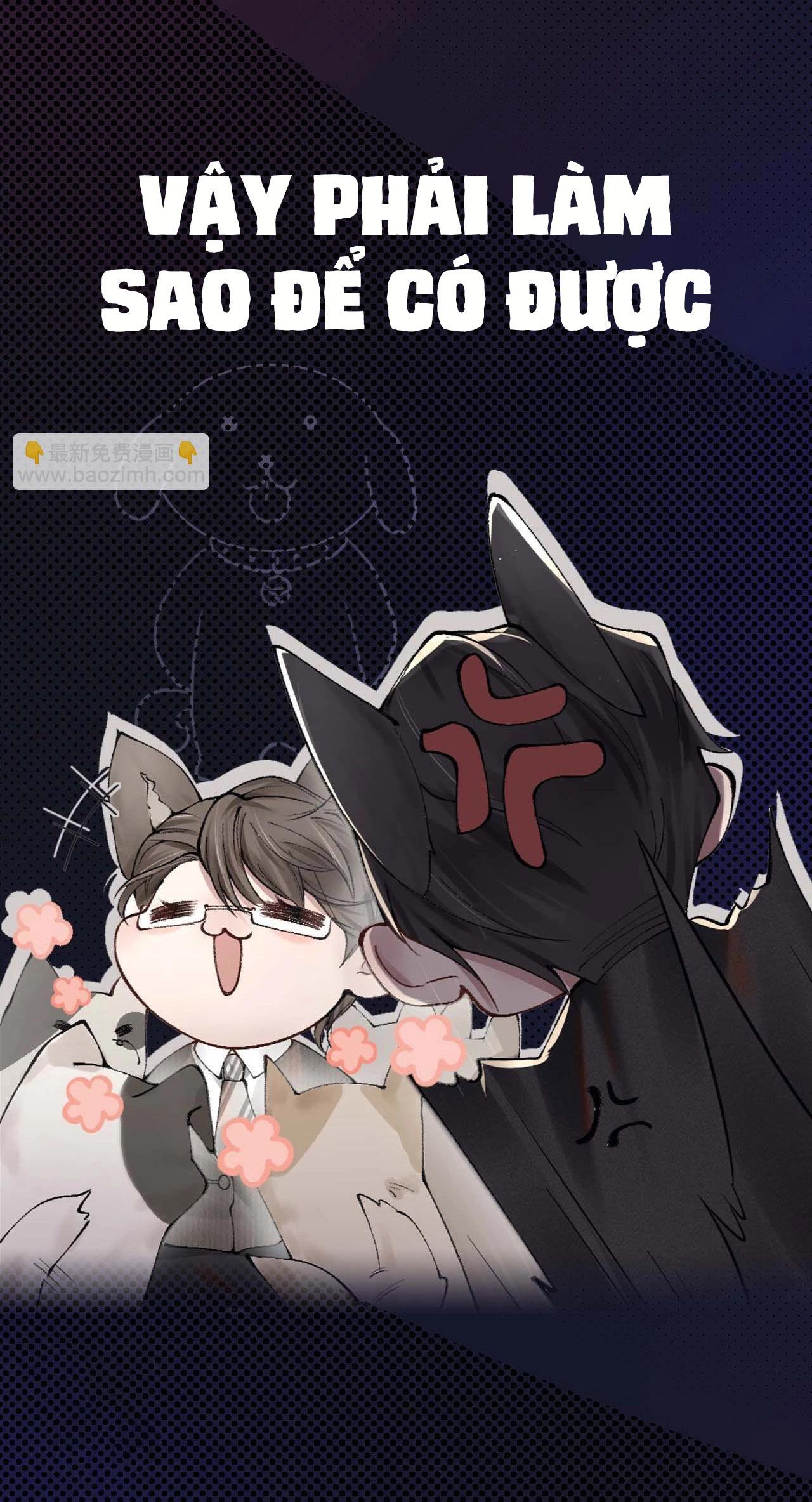 Đọc truyện Ăn miếng trả miếng - Chapter 0.2