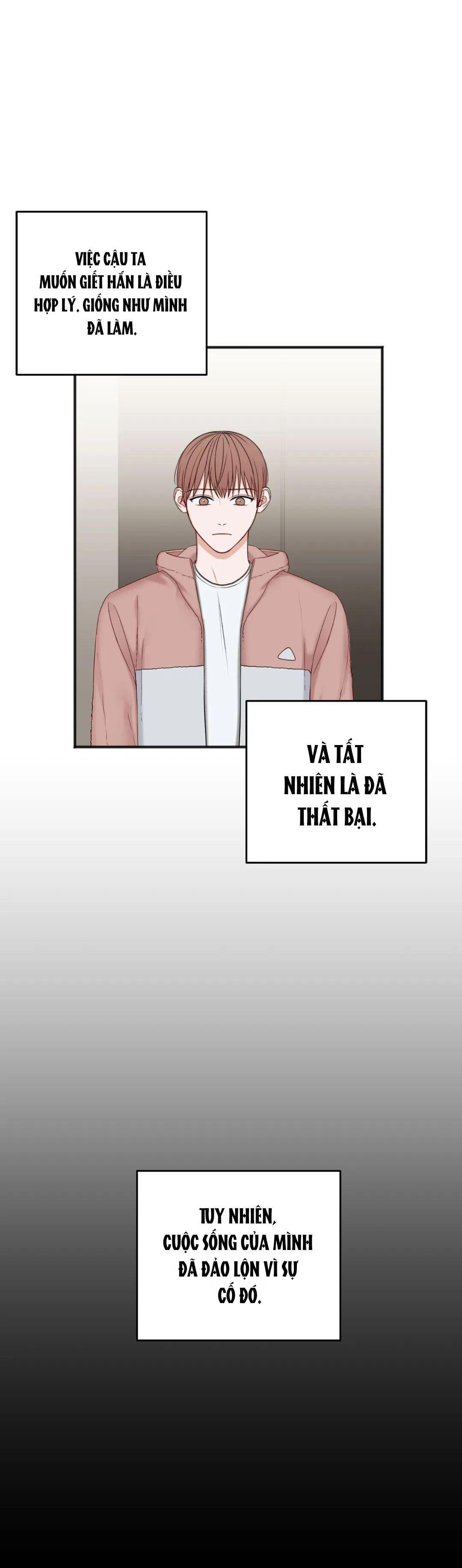 Đọc truyện Trong Căn Phòng Riêng - Chapter 58