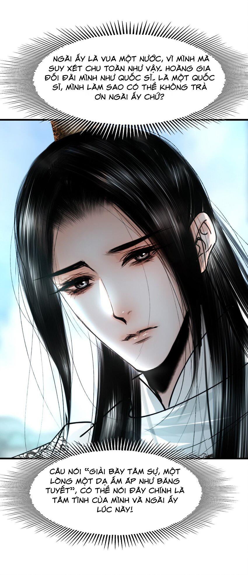 Đọc truyện Vòng Luân Hồi - Chapter 96