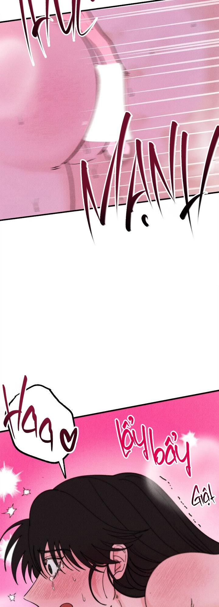 Đọc truyện BL CỔ TRANG-ÂU CỔ NGẮN NHÀ KIM - Chapter 32.7