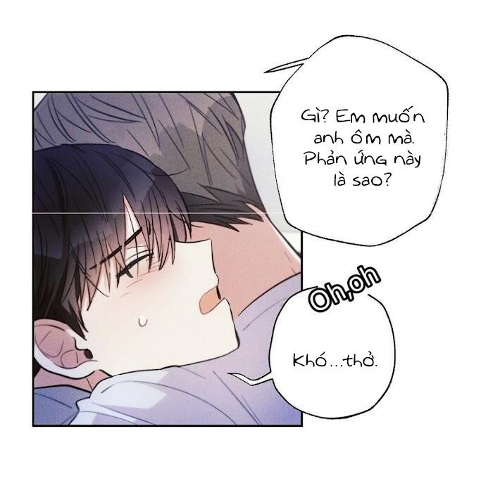 Đọc truyện Mưa Giông - Chapter 31