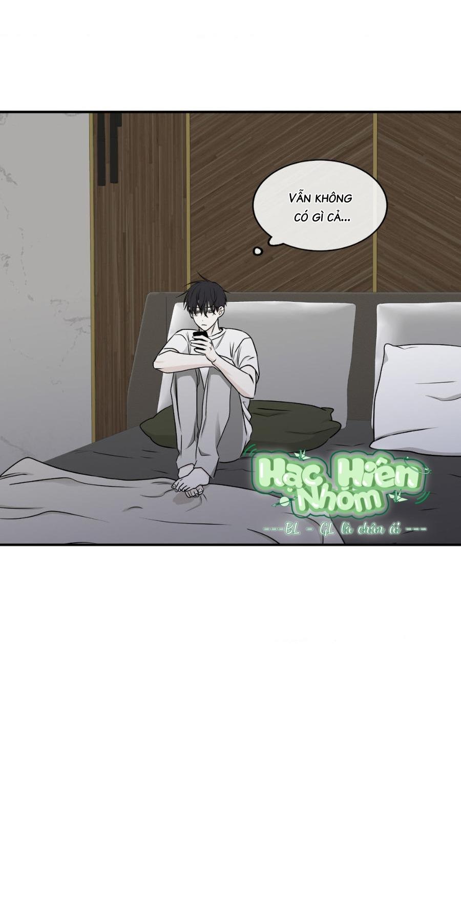 Đọc truyện Thủy triều thấp lúc chạng vạng - Chapter 64
