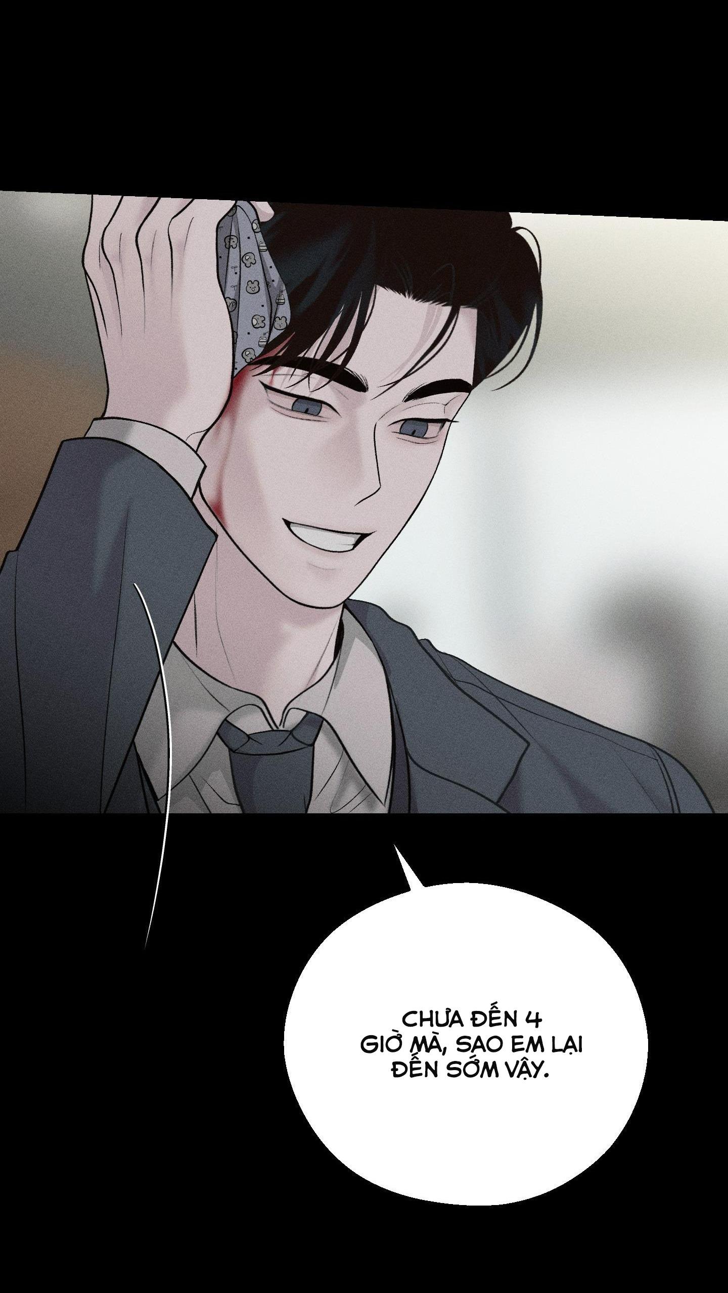 Đọc truyện MÁU ĐỔ - Chapter 2