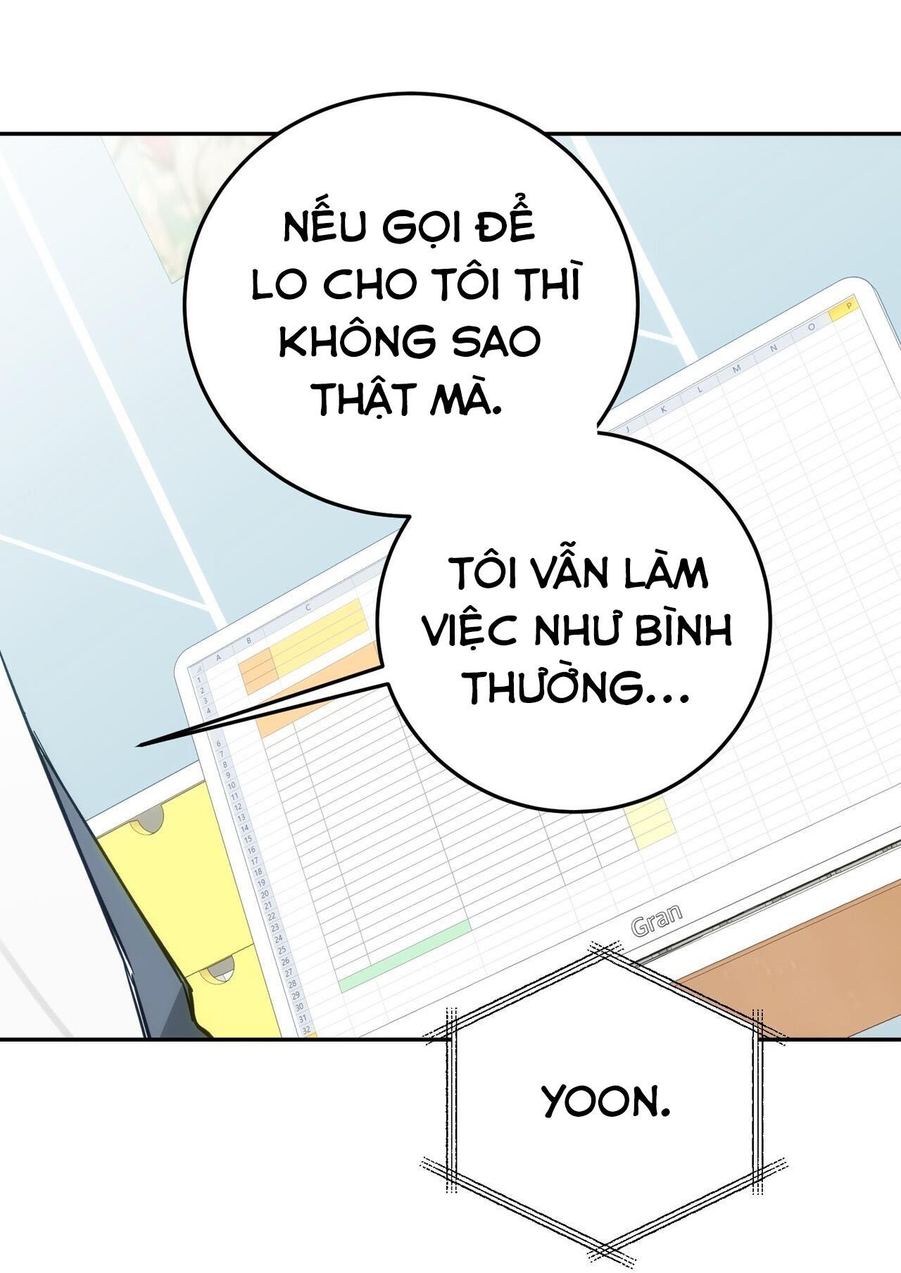 Đọc truyện PAY DAY - Chapter 3