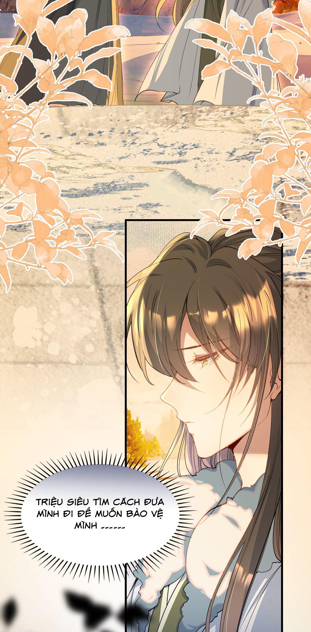 Đọc truyện Loạn thế vi vương - Chapter 104