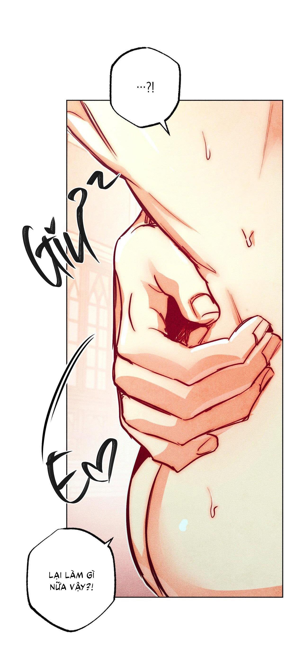 Đọc truyện  Làm vị cứu tinh thật dễ dàng - Chapter 84