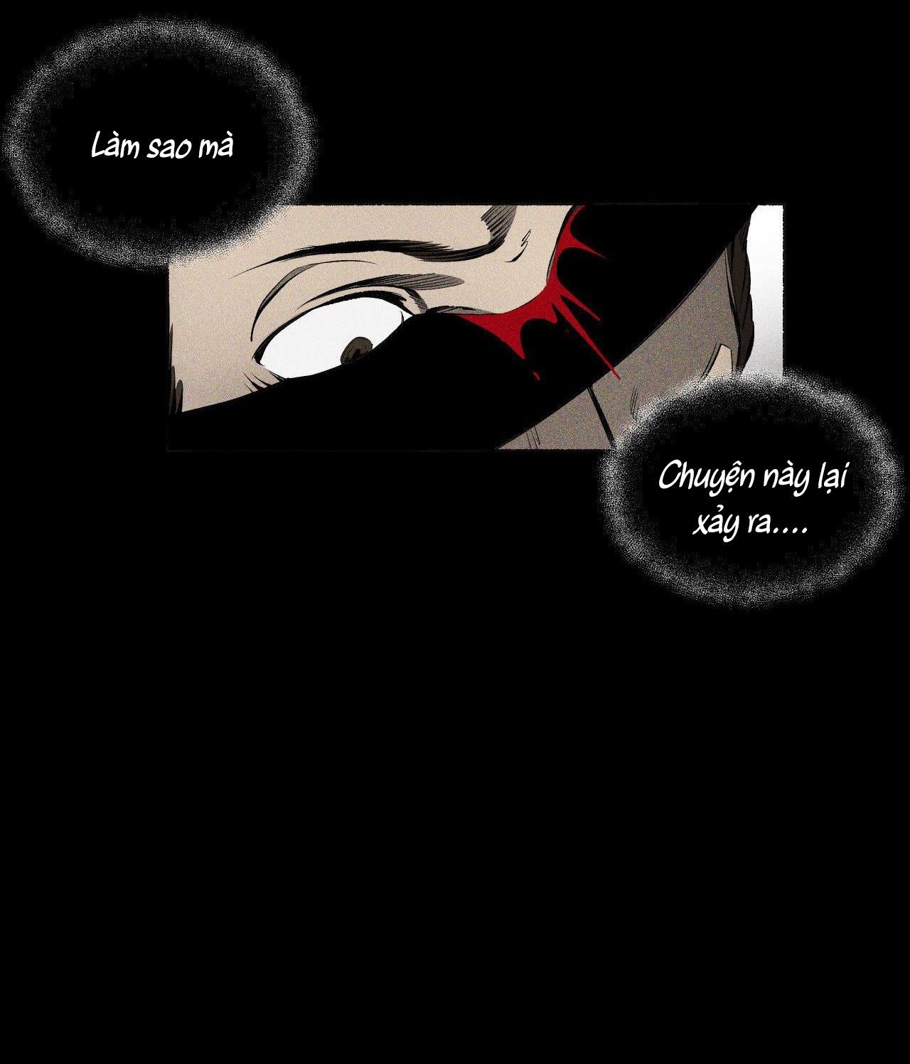 Đọc truyện UNHOLY - Chapter 10