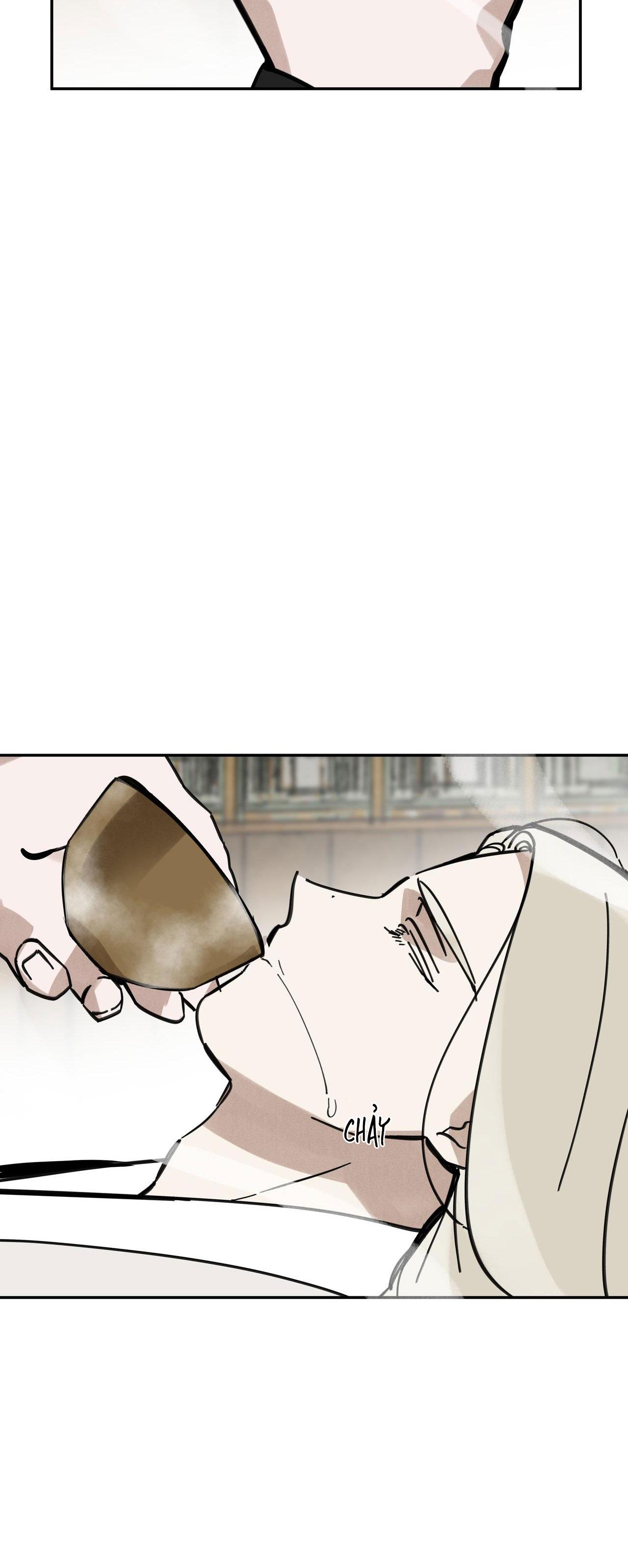 Đọc truyện PALJAE - Chapter 106