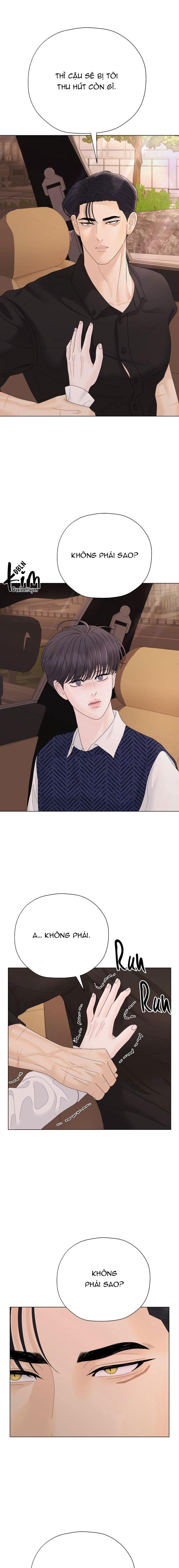 Đọc truyện CÁI NÔI CỦA TỘI ÁC - Chapter 15