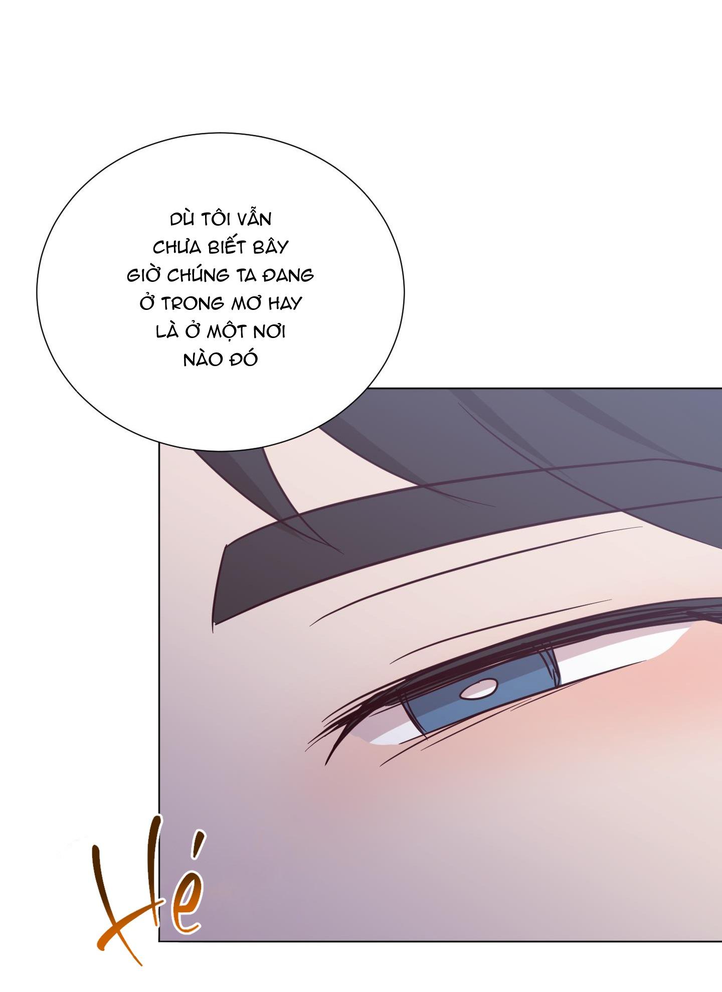 Đọc truyện BL NGẮN TUYỂN CHỌN - Chapter 7.6