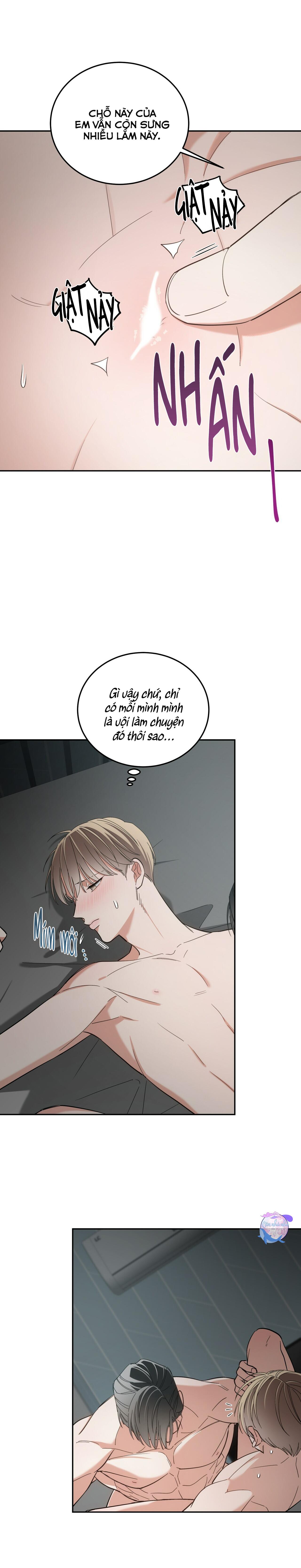 Đọc truyện PAY DAY - Chapter 31