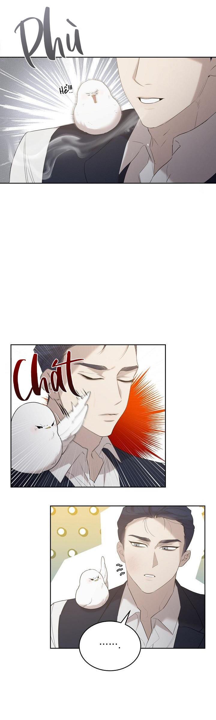 Đọc truyện  Xin Người Đừng Nhấn - Chapter 15