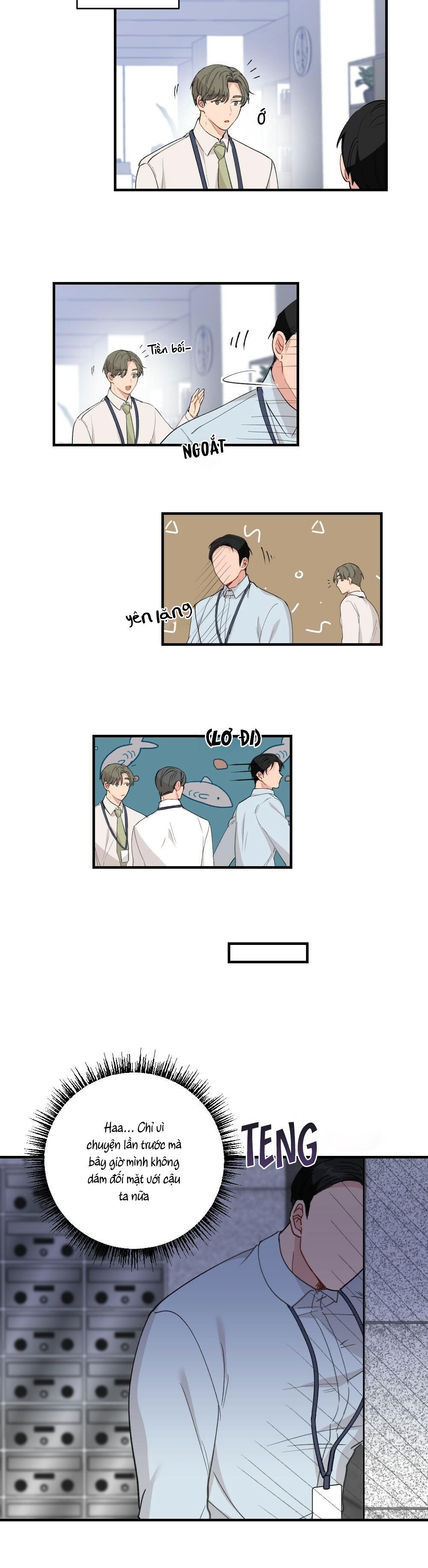 Đọc truyện TUYỂN TẬP DÚ BỰ - Chapter 61