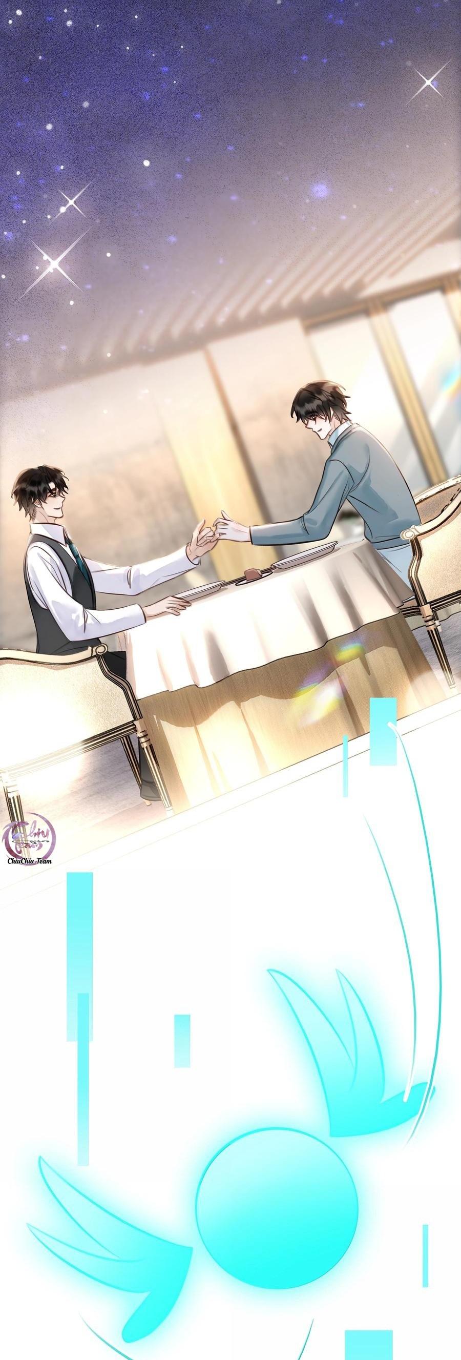 Đọc truyện Không Làm Trai Bao! - Chapter 161