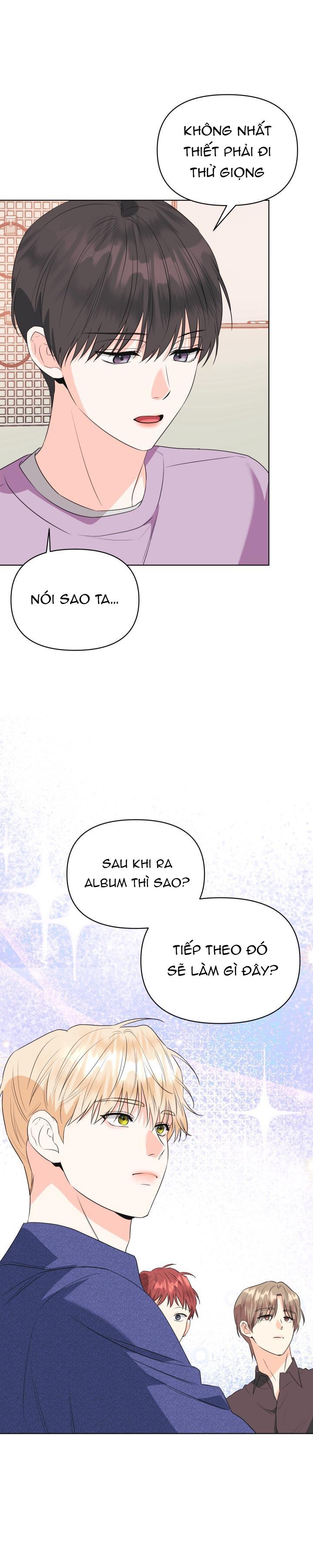 Đọc truyện RE PLAYLIST - Chapter 22
