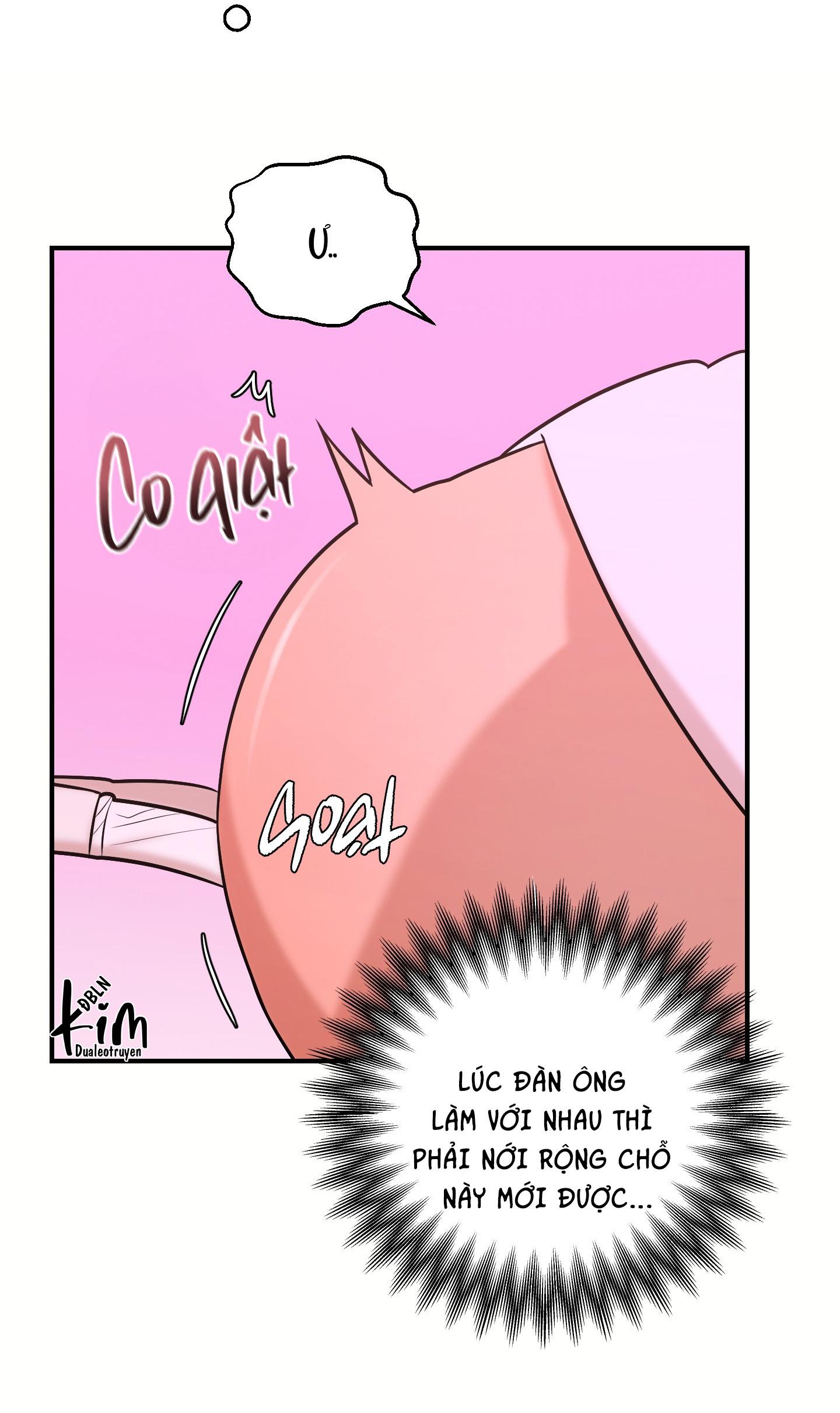 Đọc truyện BL NGẮN TUYỂN CHỌN - Chapter 35.4