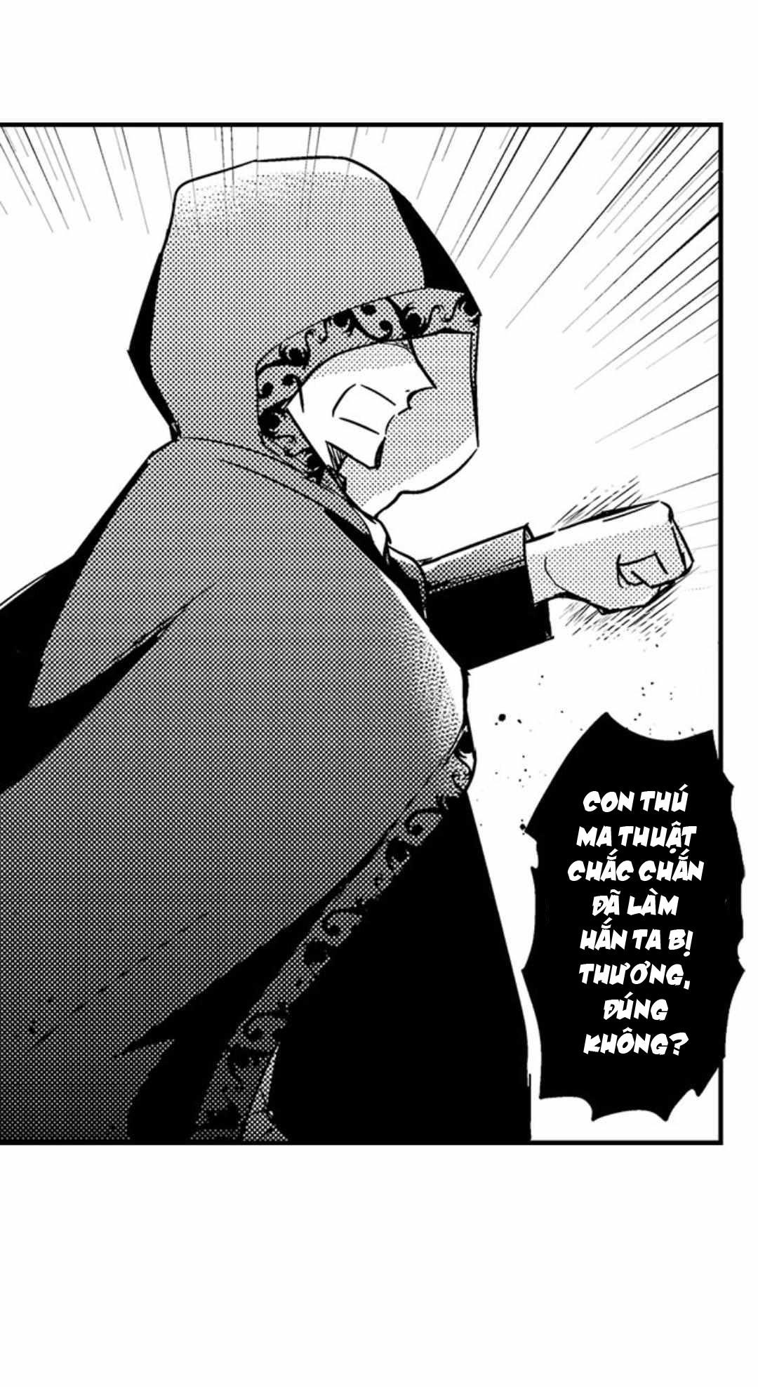 Đọc truyện Chàng hoàng tử hoàn hảo yêu tôi, tình địch của anh ấy? - Chapter 21