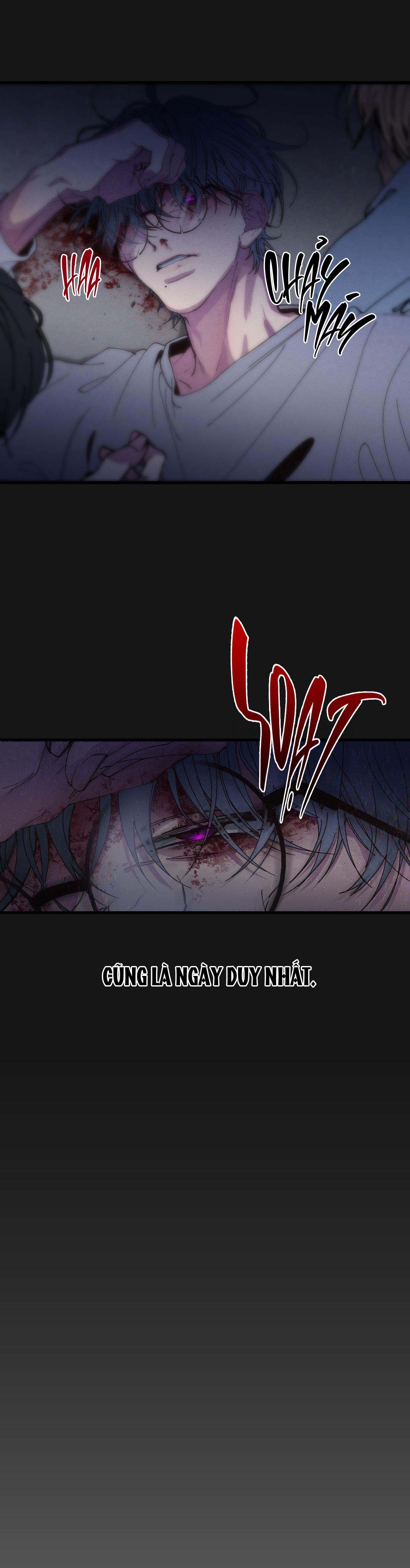 Đọc truyện MỐI TÌNH BỊ ĐỘNG - Chapter 8