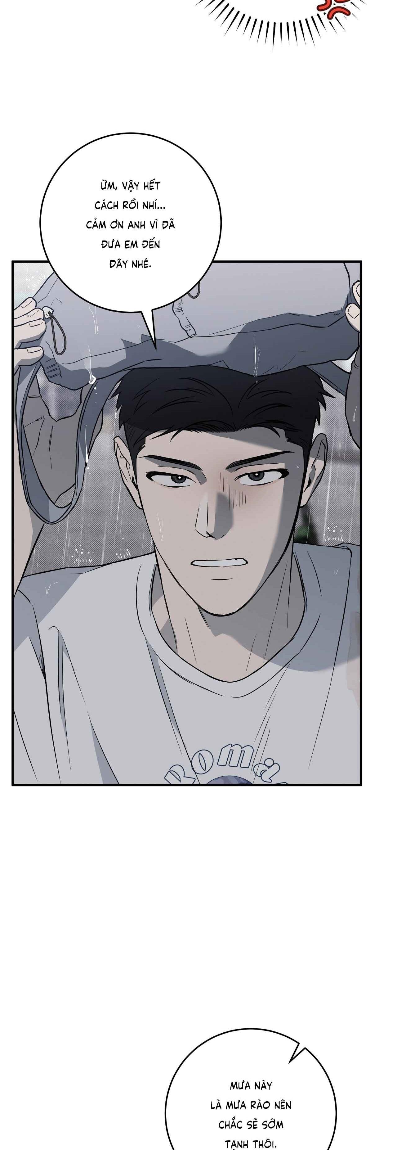 Đọc truyện NĂM NAY SẼ KHÁC - Chapter 4