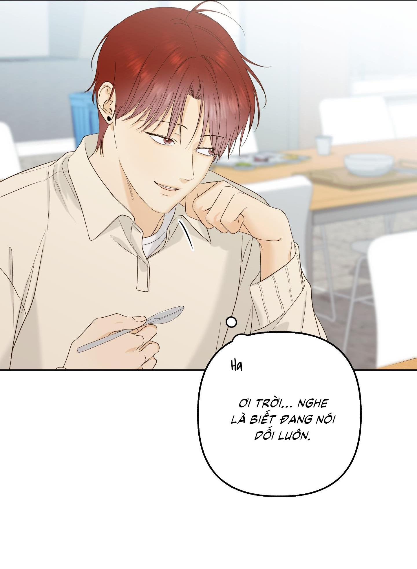 Đọc truyện  Ngọn Gió Dịu Dàng - Chapter 10