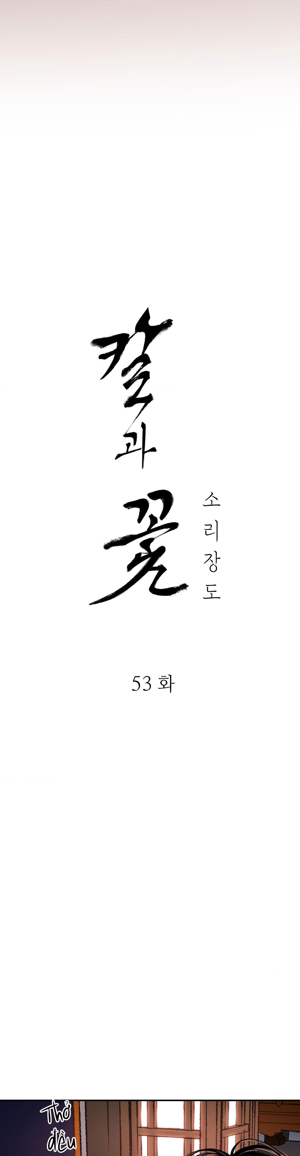 Đọc truyện KIẾM HOA - Chapter 53