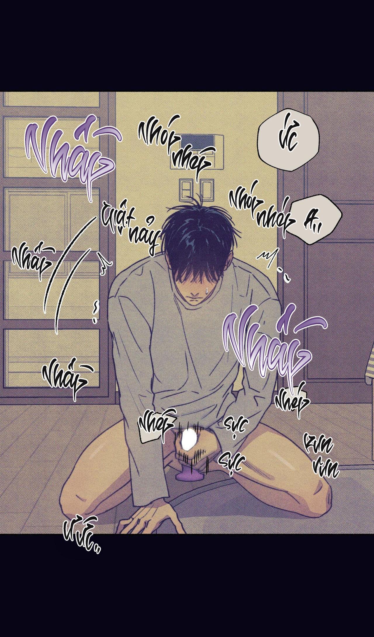 Đọc truyện 1 to 10 - Chapter 5