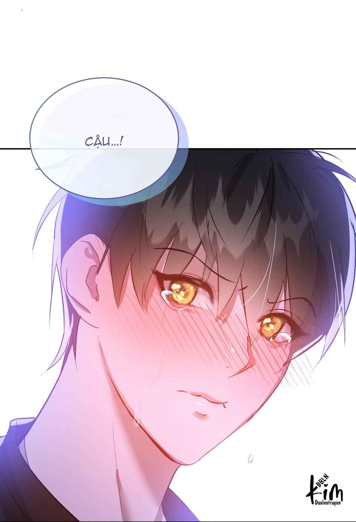 Đọc truyện TÔI CŨNG MUỐN LÀM MỘNG MA - Chapter 22