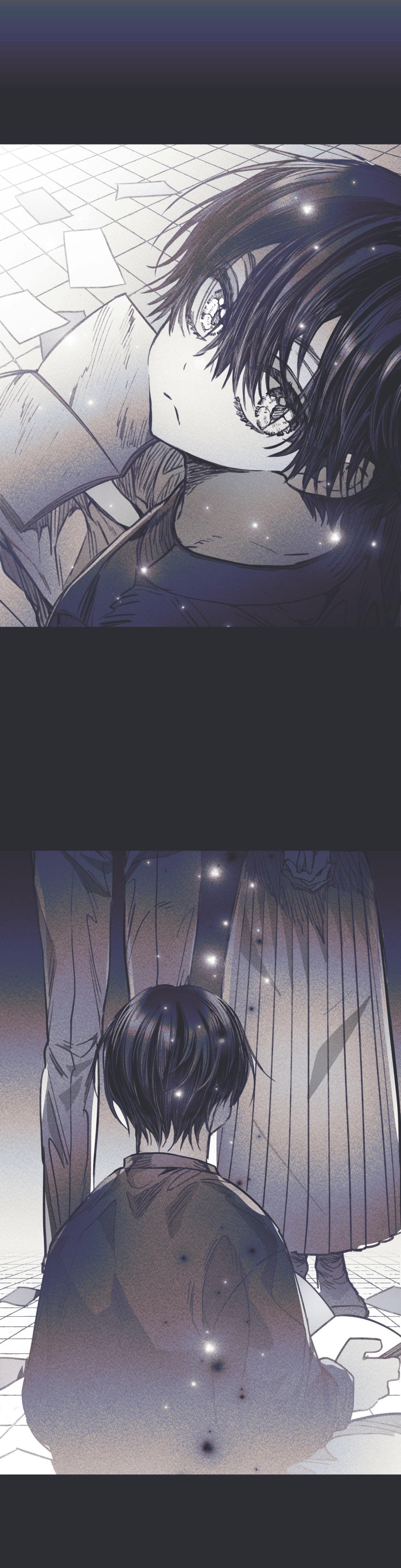 Đọc truyện Hồi ức cơn thịnh nộ - Chapter 27