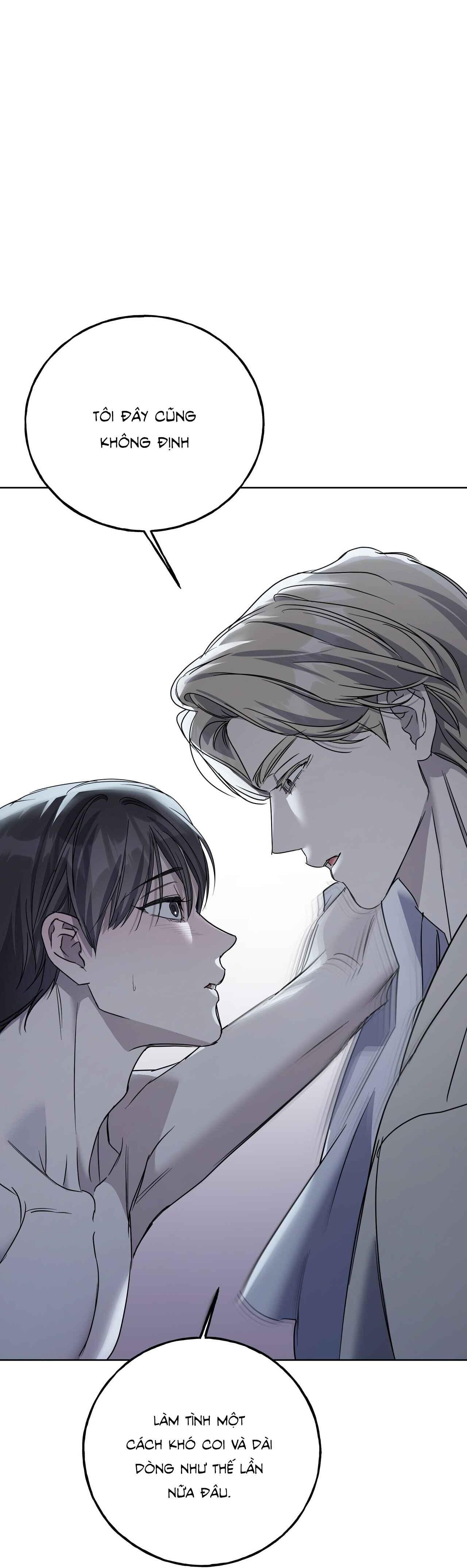 Đọc truyện LÂU ĐÀI GỖ MUN - Chapter 18