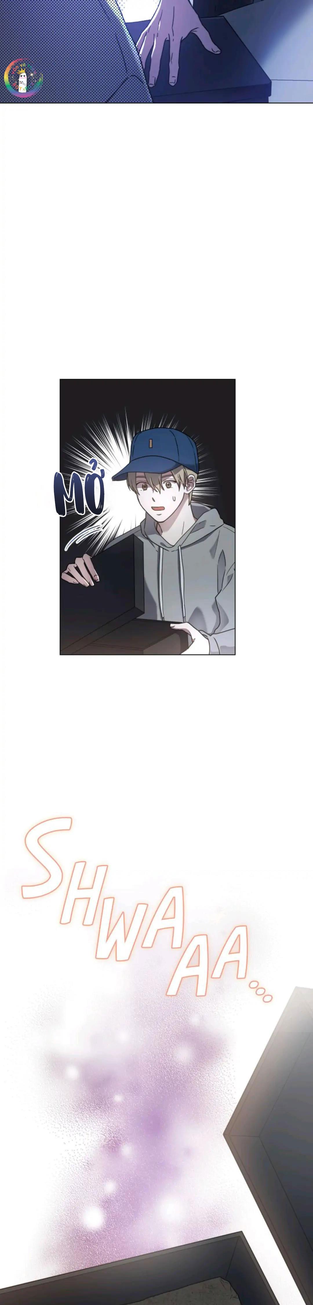 Đọc truyện Vết Tích Của Ánh Dương - Chapter 7