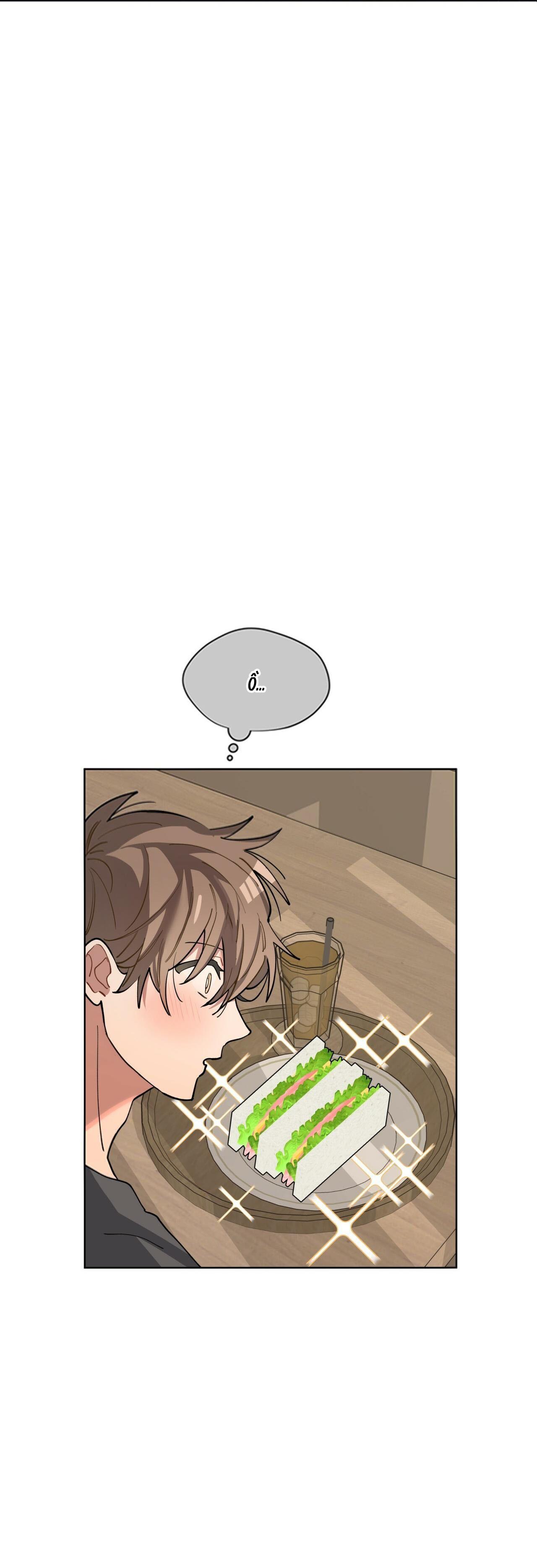 Đọc truyện  Mưa Rào - Chapter 5