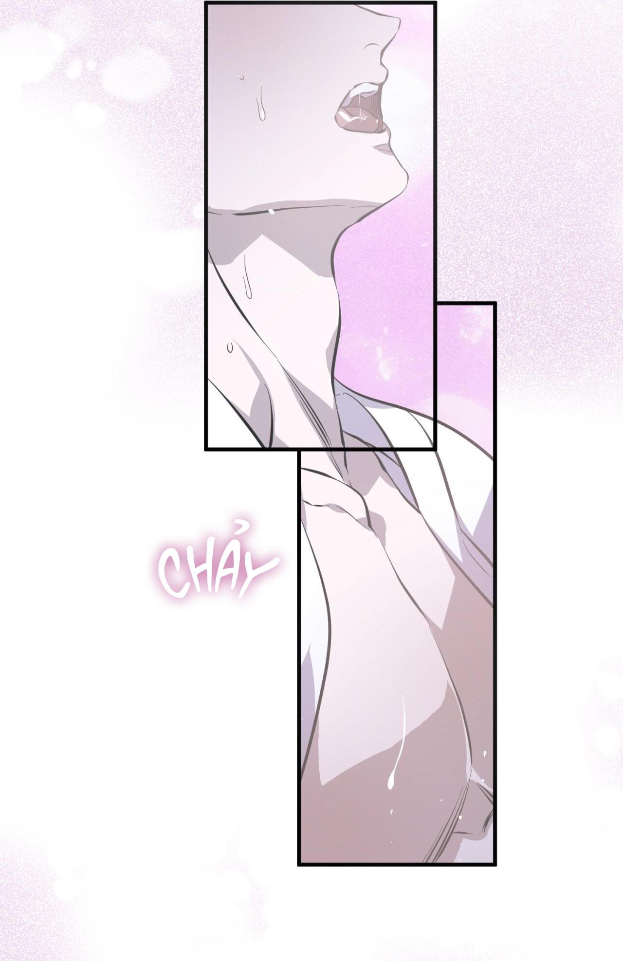 Đọc truyện LẠC LỐI - Chapter 25