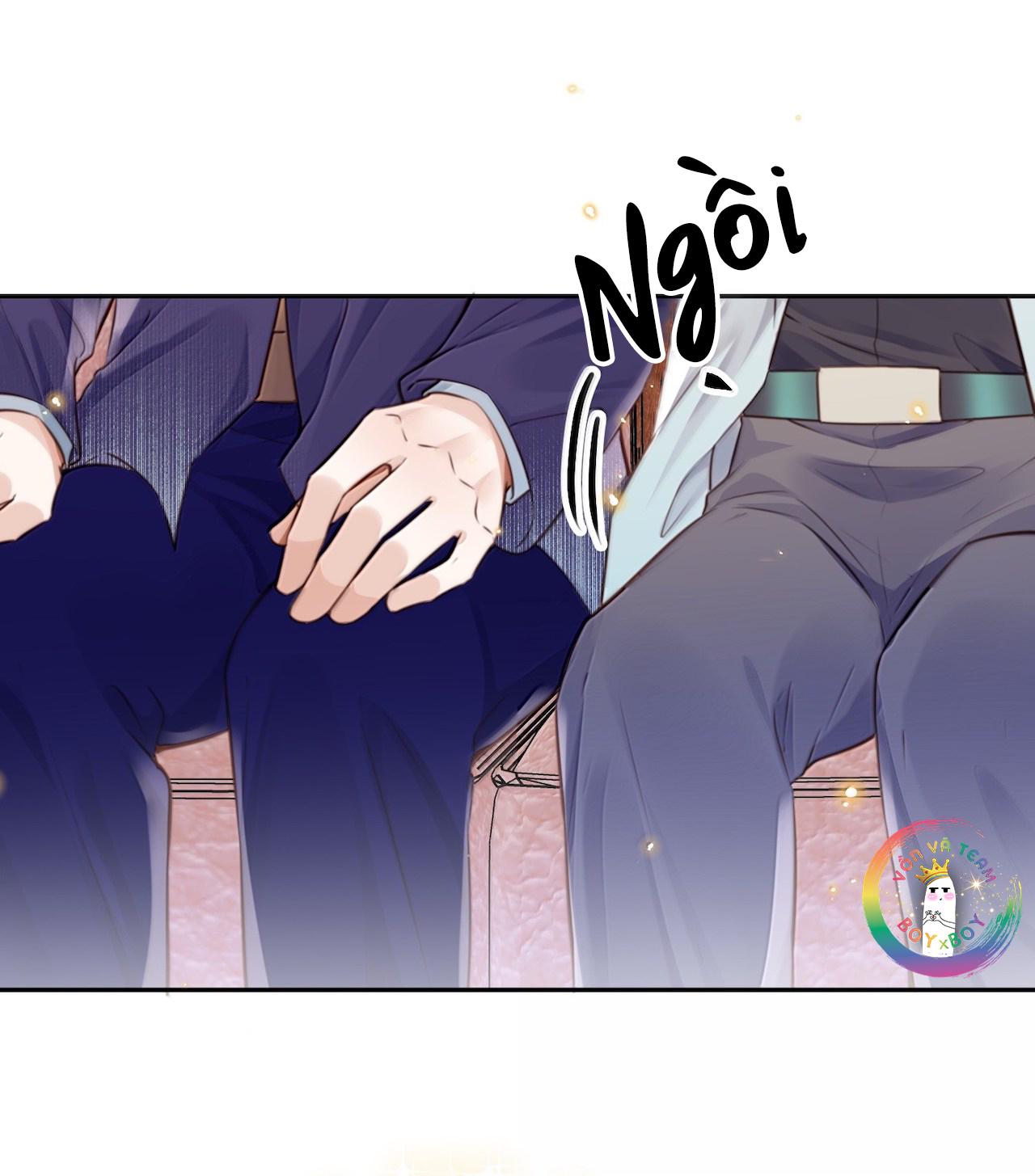 Đọc truyện (END) Đặc Chế Cho Riêng Anh - Chapter 106