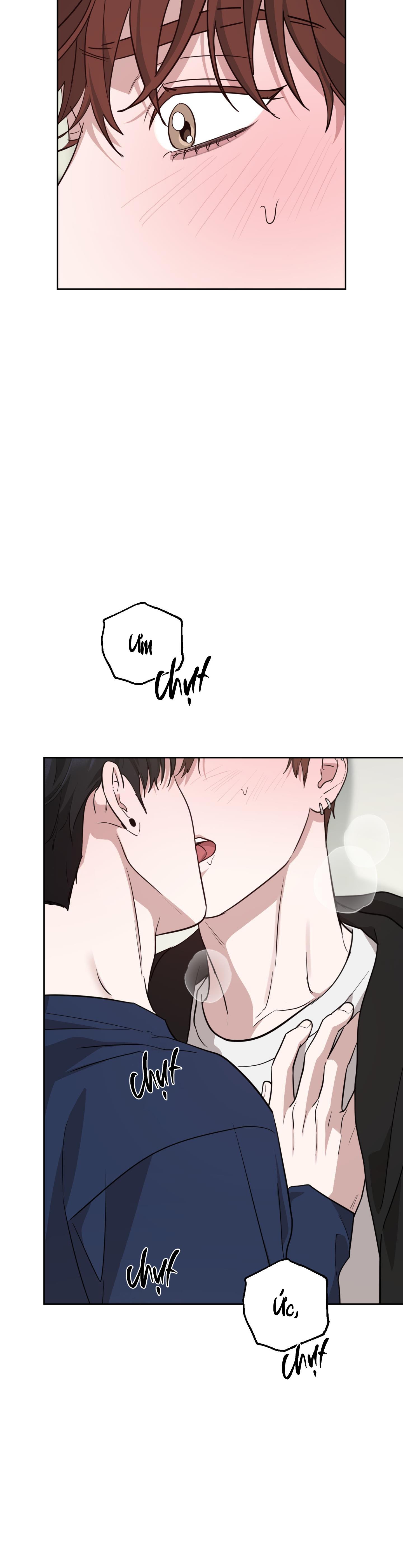 Đọc truyện DISS LOVE - Chapter 14