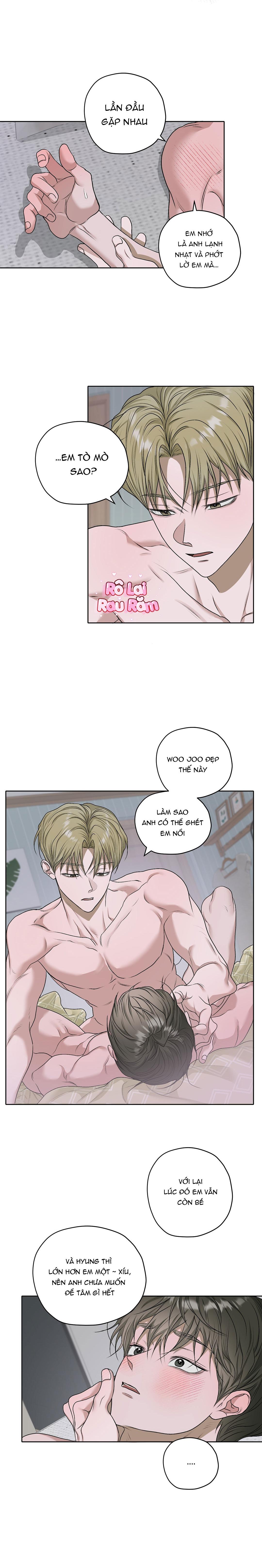 Đọc truyện  Đầm Hoa Sen - Chapter 35