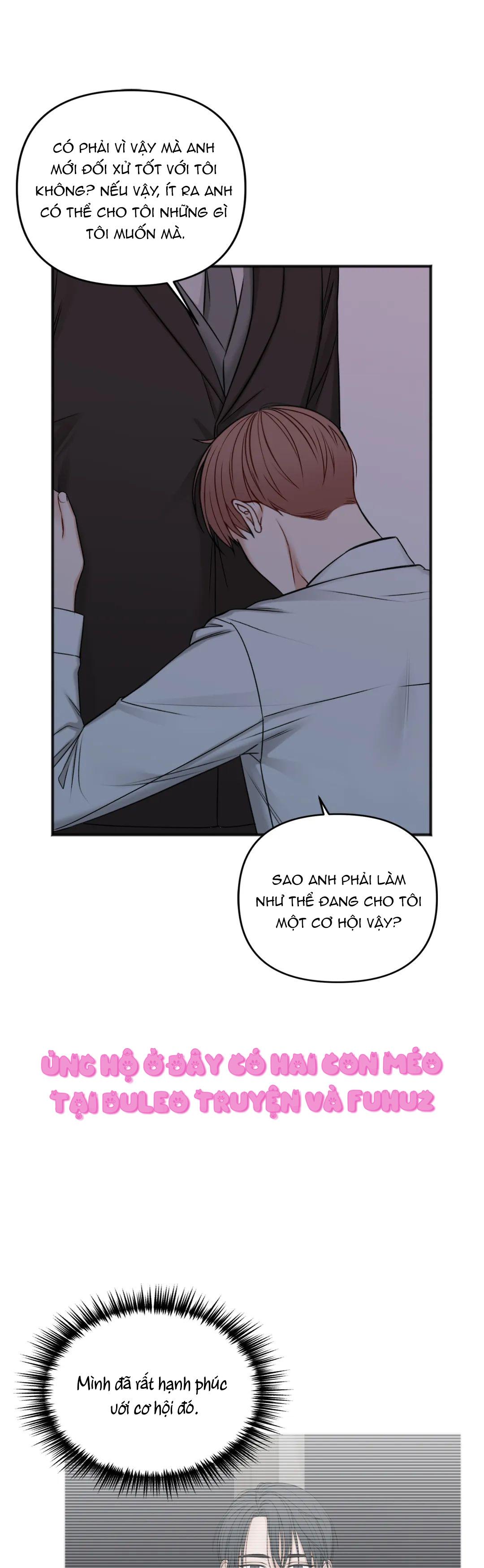 Đọc truyện Trong Căn Phòng Riêng - Chapter 52