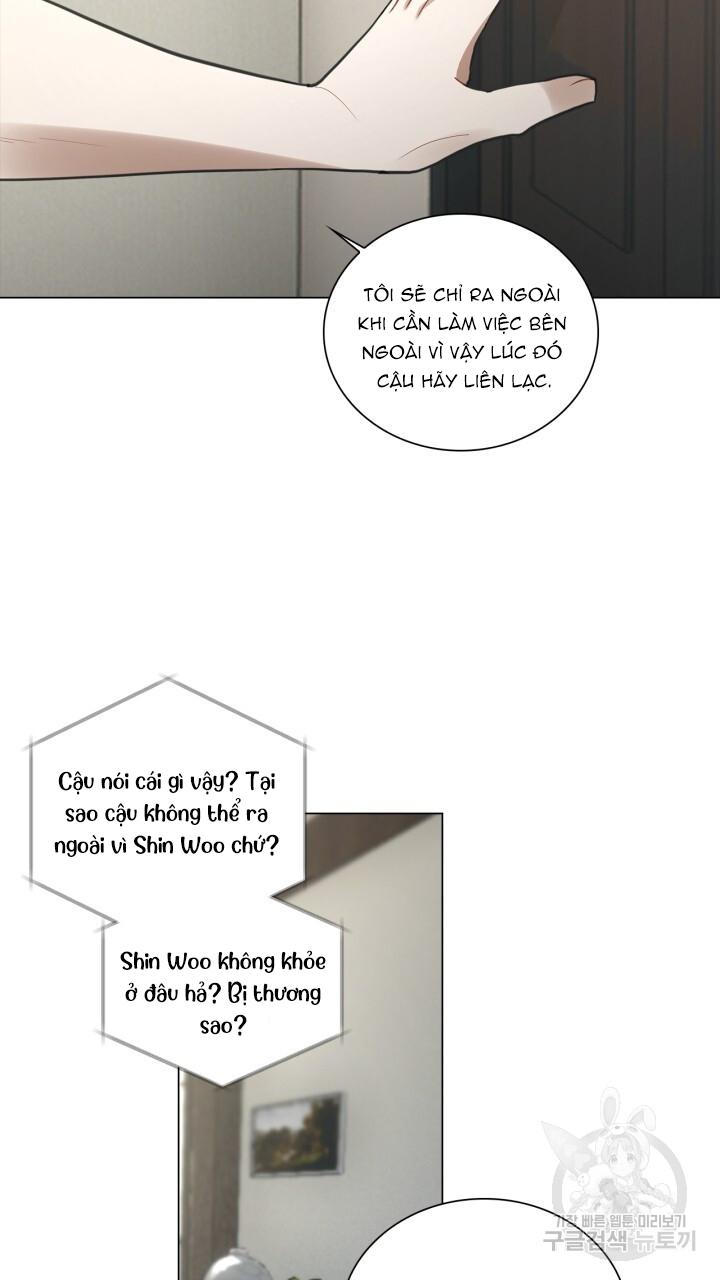 Đọc truyện Song Trùng - Chapter 36