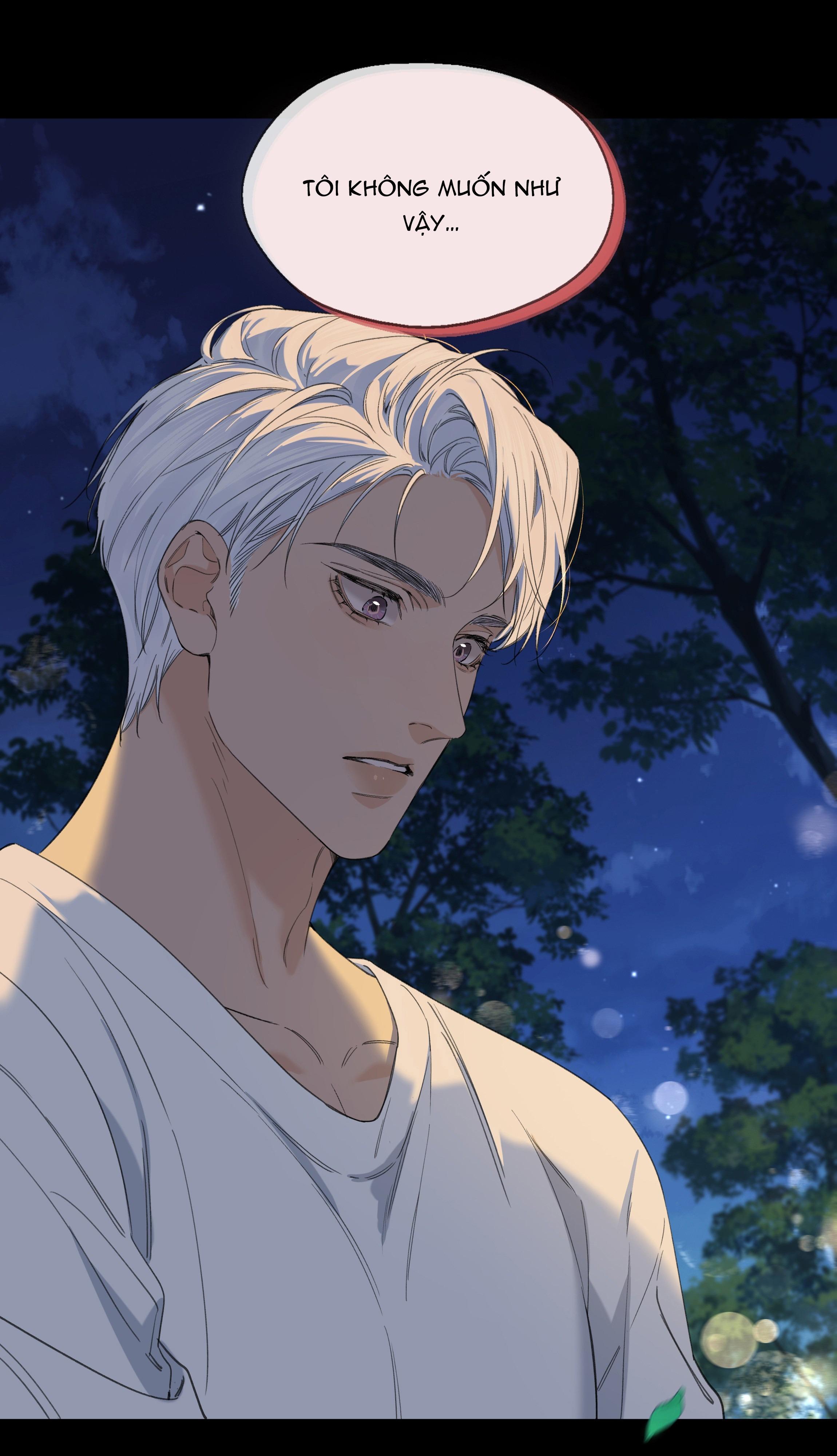 Đọc truyện Quan Hệ Đói Khát - Chapter 10