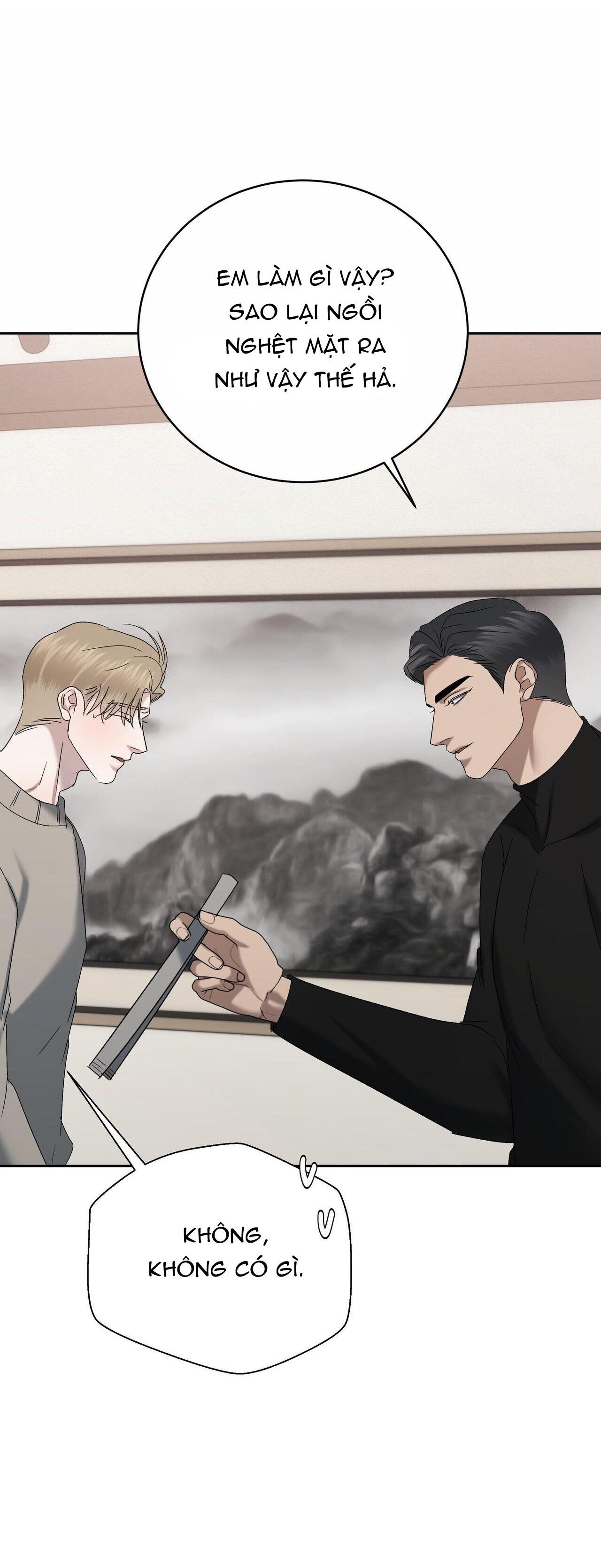 Đọc truyện CẦU THỦ BÓNG NƯỚC - Chapter 36