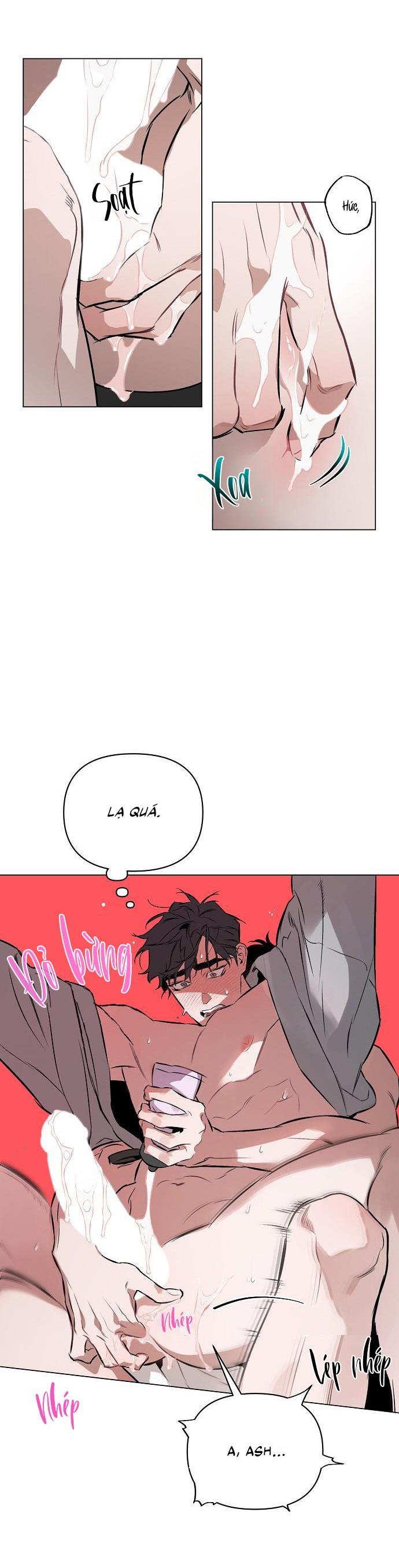 Đọc truyện  Định Tên Mối Quan Hệ - Chapter 88