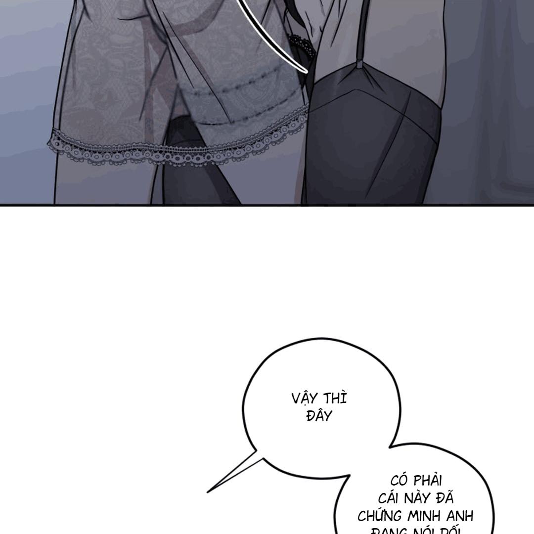 Đọc truyện Đồ ăn đêm cho quỷ tà râm - Chapter 3