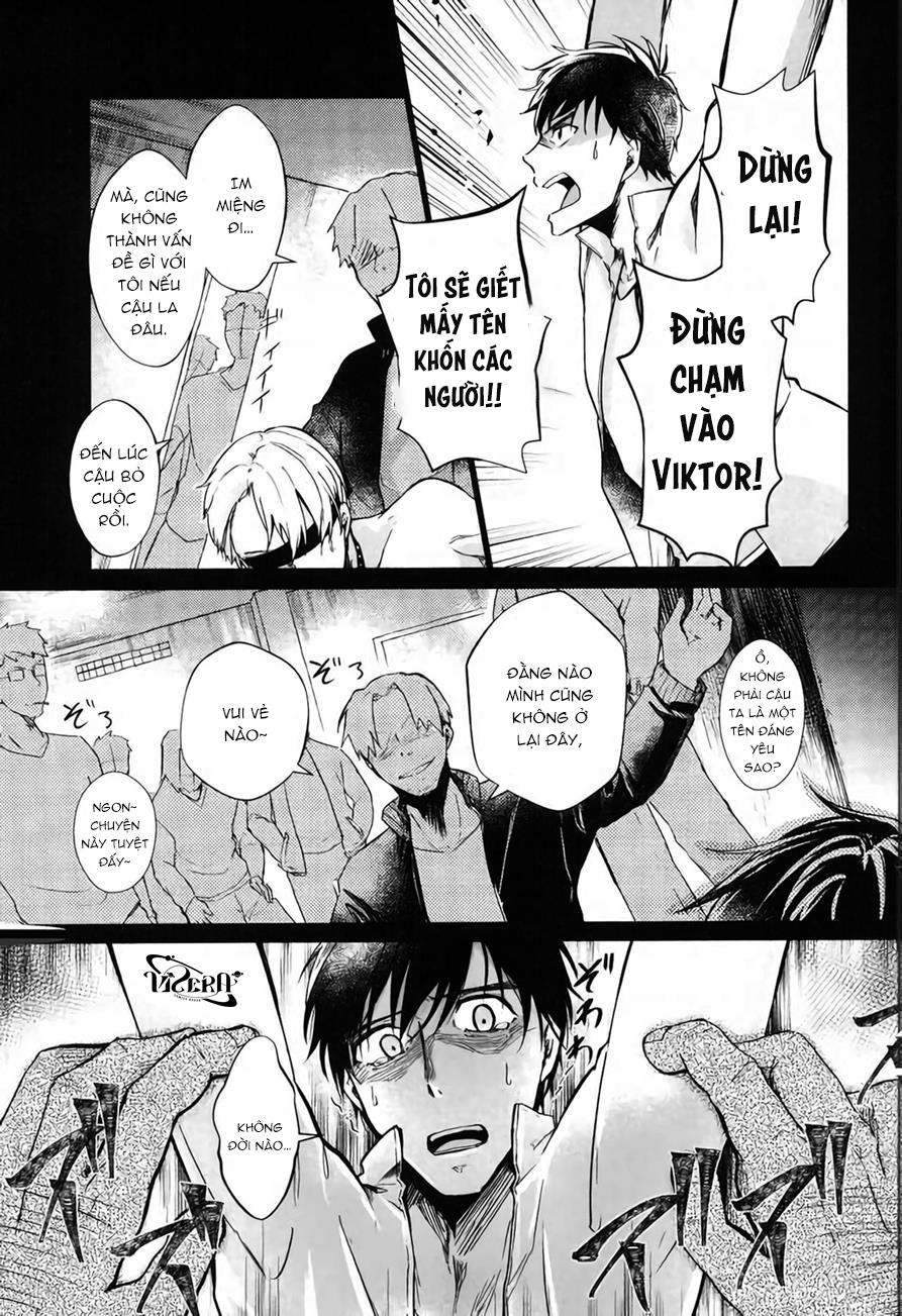 Đọc truyện ONESHOT VICERA COMICS HOUSE - Chapter 66