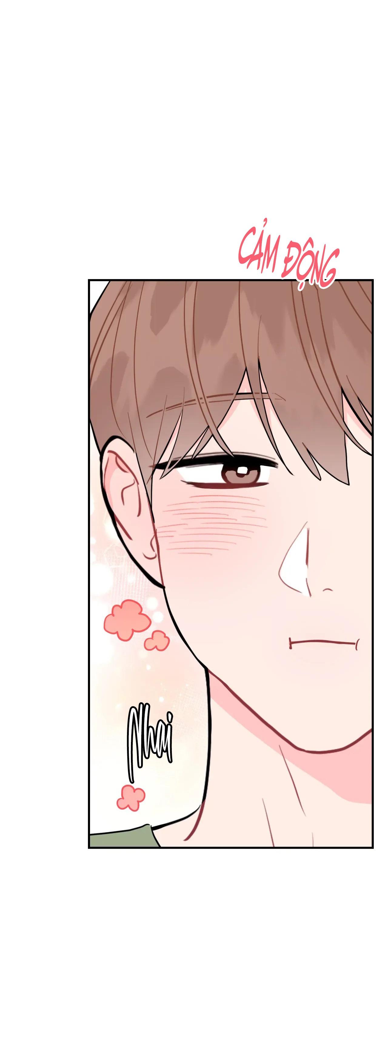 Đọc truyện KHOẢNG CÁCH VƯỢT QUA GIỚI HẠN - Chapter 75