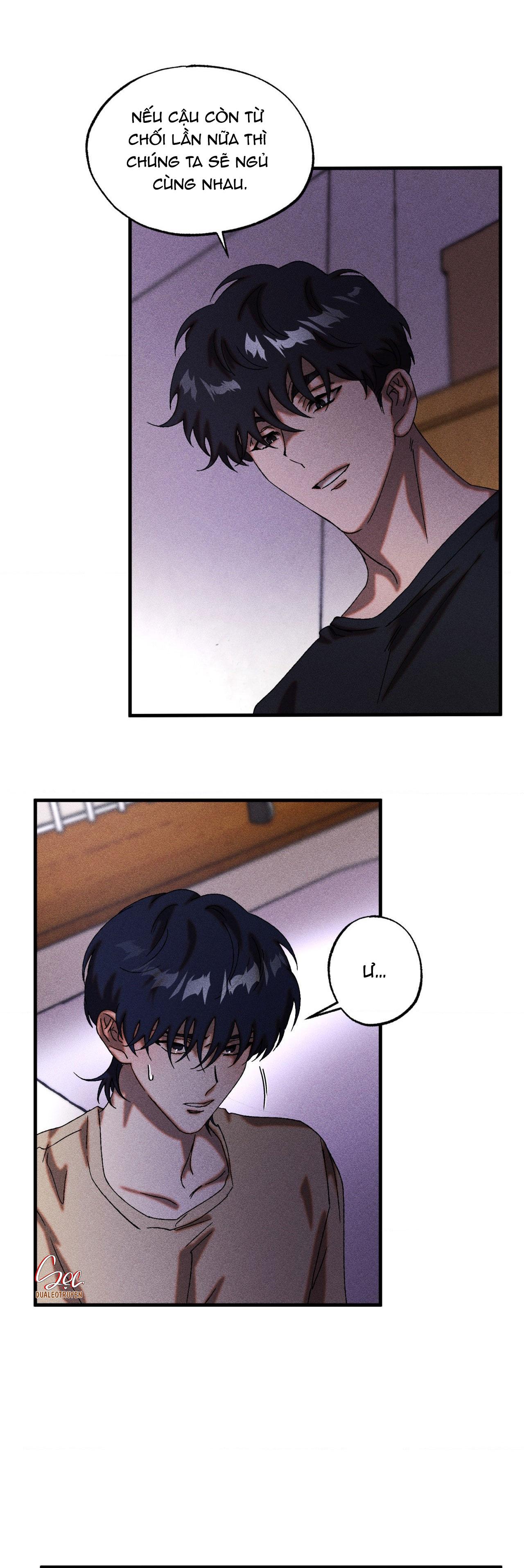 Đọc truyện Cash Or Credit - Chapter 40