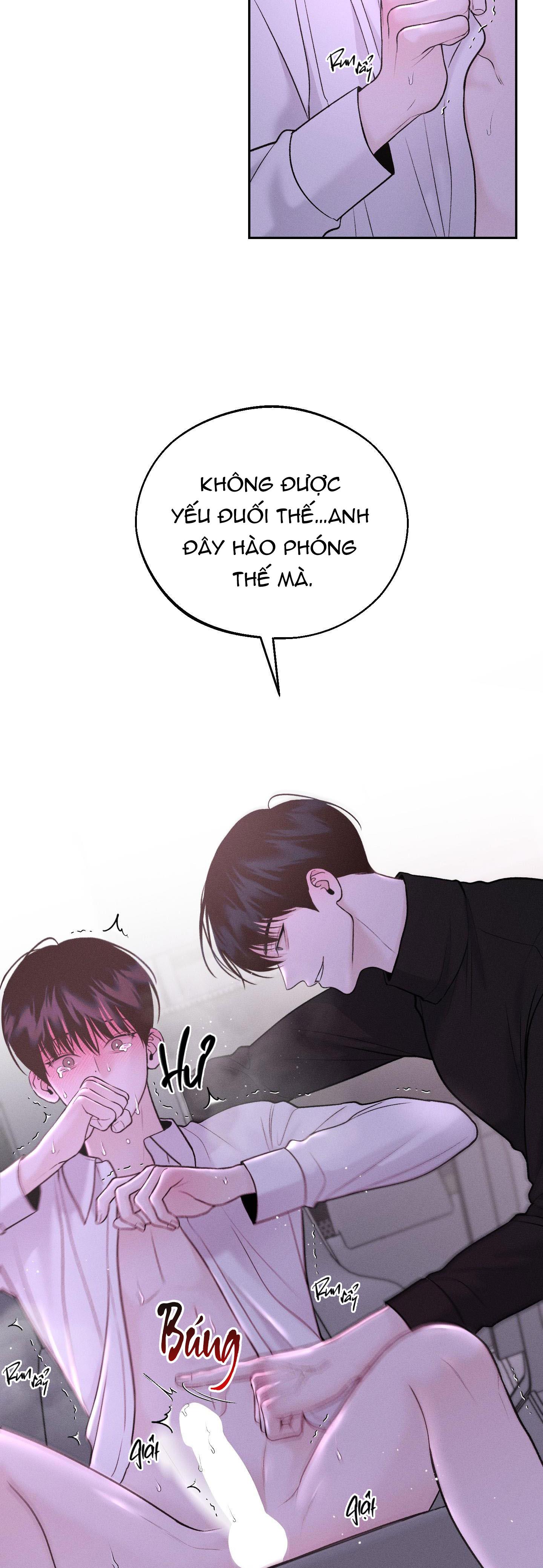 Đọc truyện VỊ CỨU TINH VÀO THỨ HAI - Chapter 21