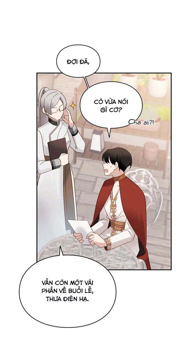 Đọc truyện Cứu Rỗi - Chapter 3