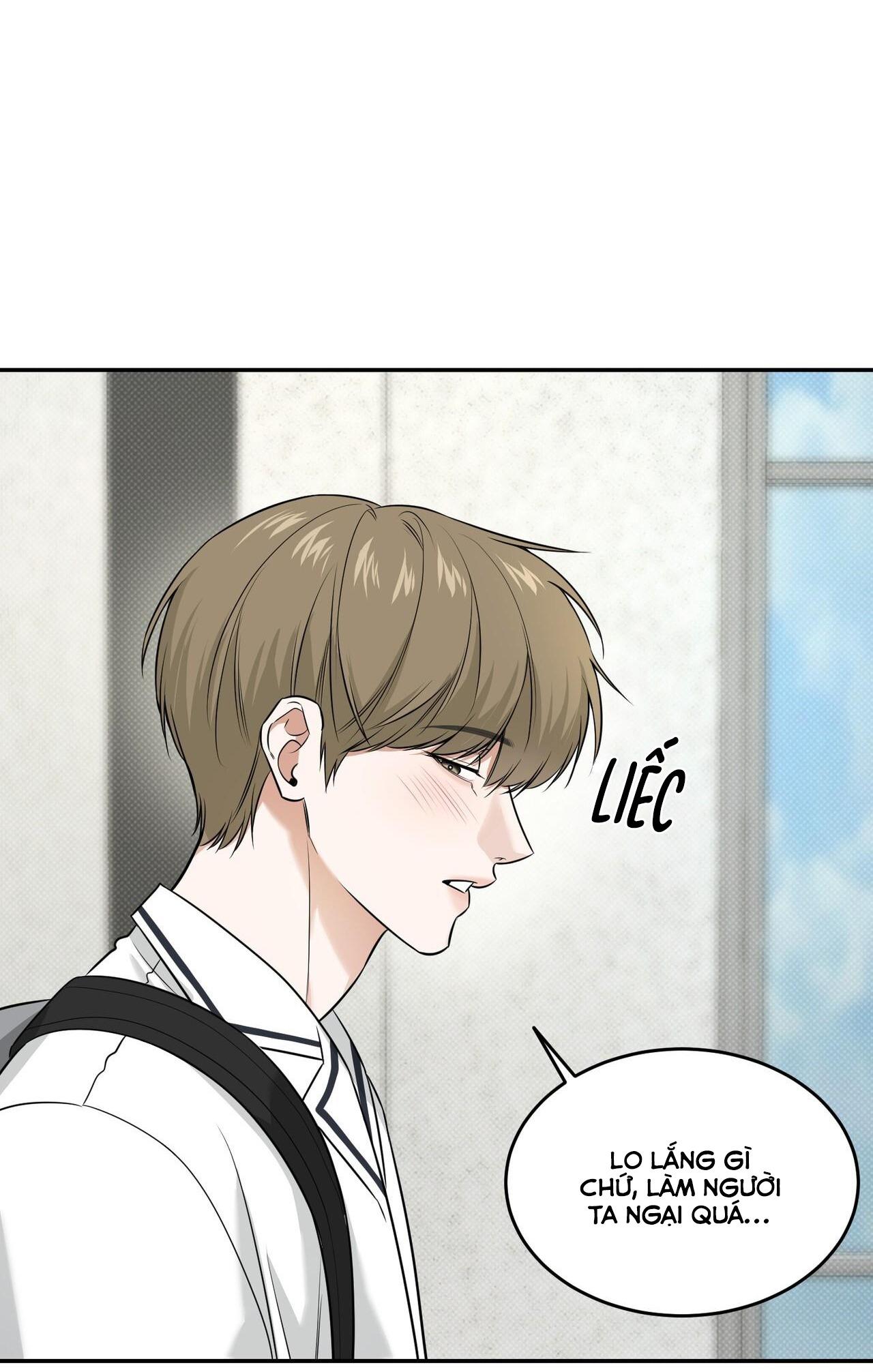 Đọc truyện CHÀNG TRAI CHO EM MỌI THỨ - Chapter 14